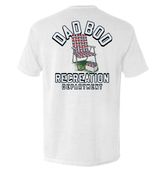 Dad Bod Recreation Department