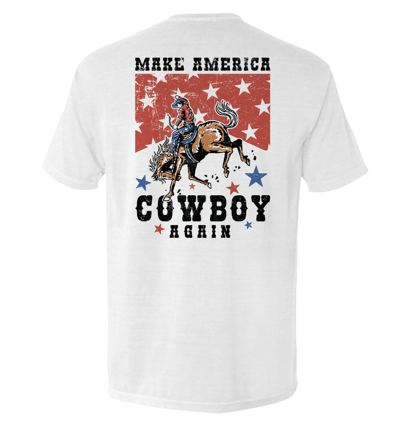 Load image into Gallery viewer, Make America Cowboy Again
