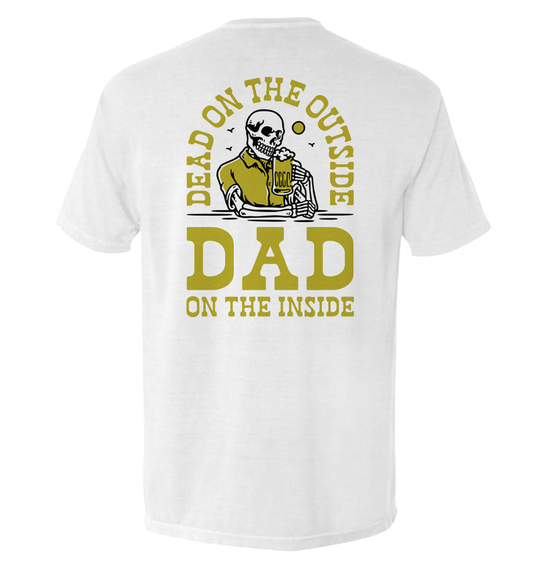 Load image into Gallery viewer, Dad On The Inside
