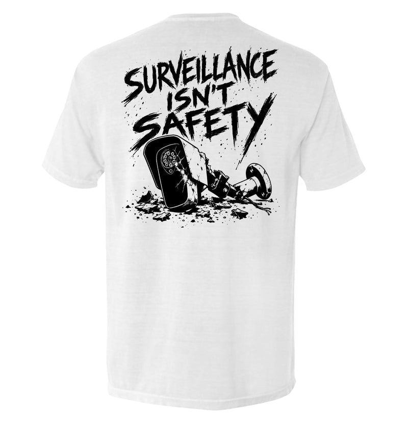 Load image into Gallery viewer, Surveillance Isn't Safety
