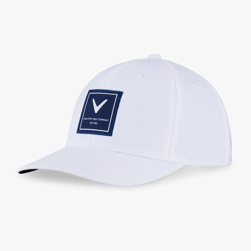 Load image into Gallery viewer, Callaway Rutherford XL FLEXFIT® Snapback Hat
