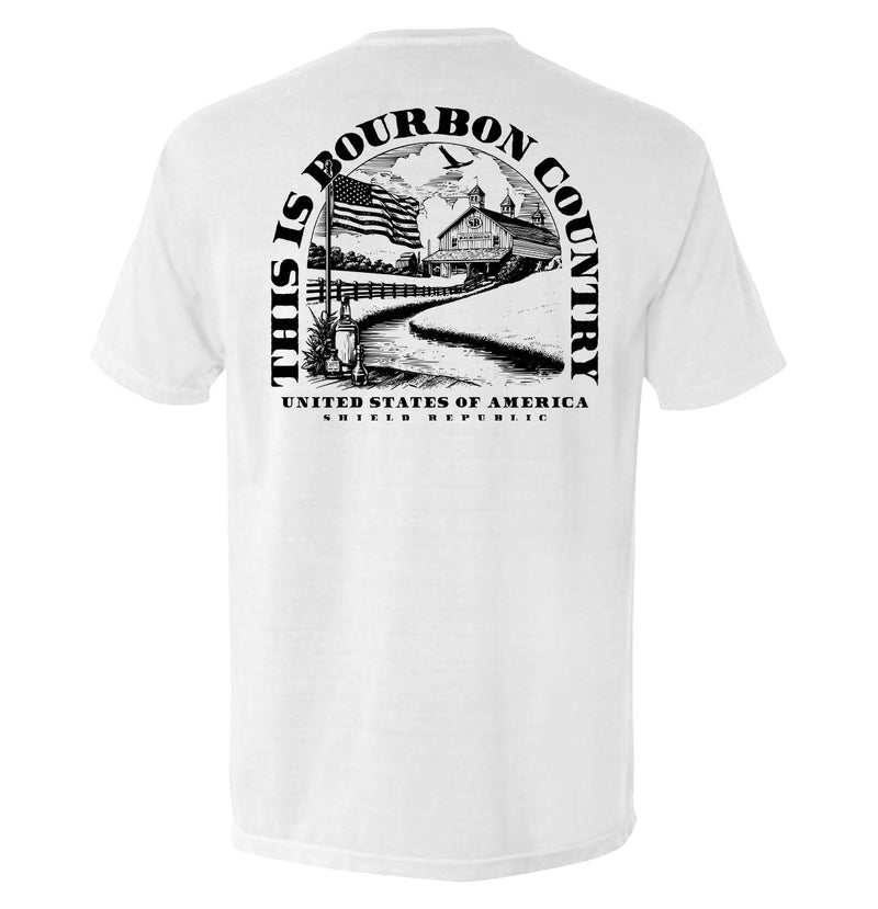 Load image into Gallery viewer, This is Bourbon Country USA
