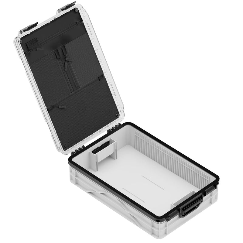 Load image into Gallery viewer, Quarter Size SidioCrate WR (Weather Resistant)
