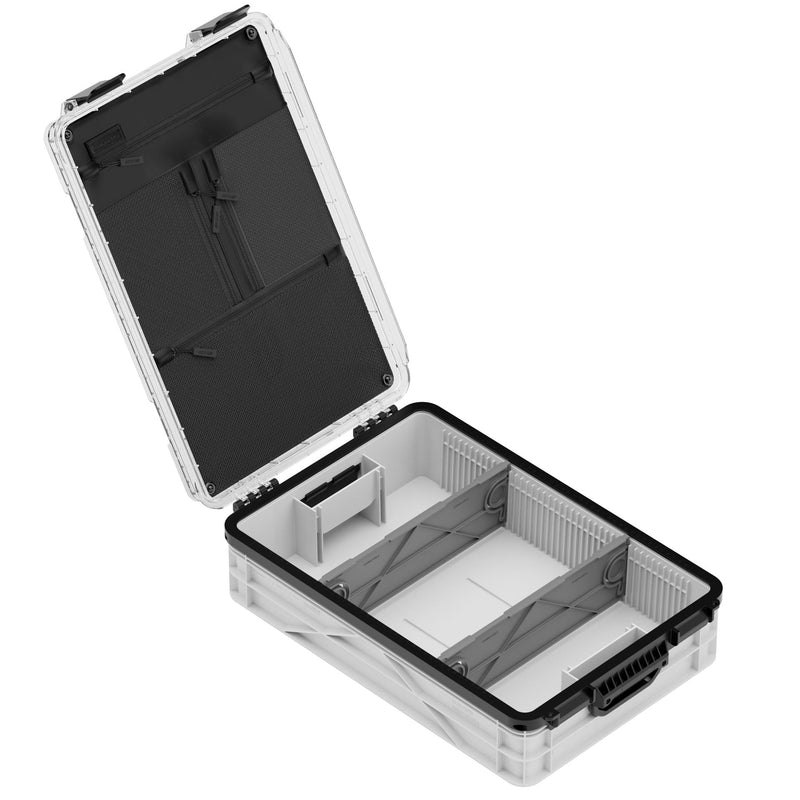 Load image into Gallery viewer, Quarter Size SidioCrate WR (Weather Resistant)
