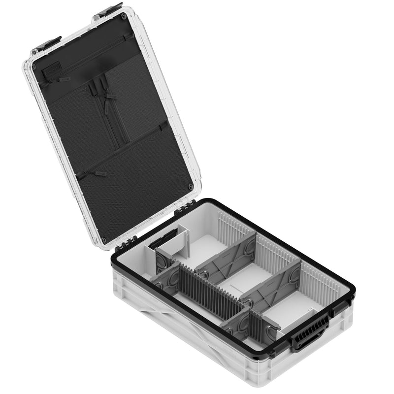 Load image into Gallery viewer, Quarter Size SidioCrate WR (Weather Resistant)
