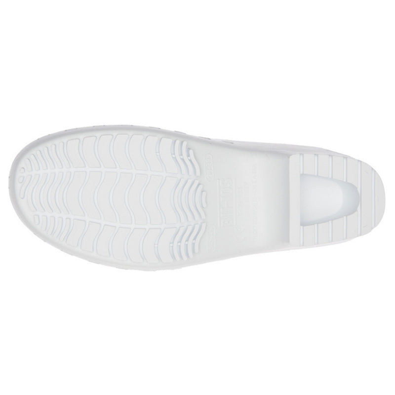 Load image into Gallery viewer, Calzuro Classic With Holes White
