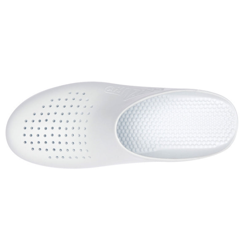 Load image into Gallery viewer, Calzuro Classic With Holes White
