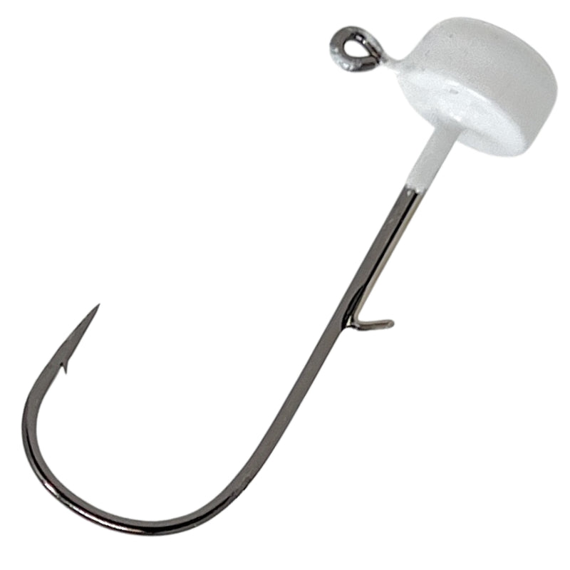 Load image into Gallery viewer, Reaction Tackle Tungsten Ned Rig-Shroom Jigs (5-Pack)

