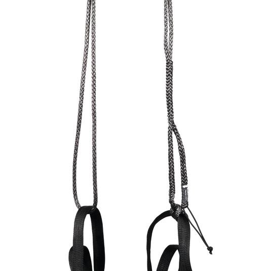Whoopie Sling Bridges