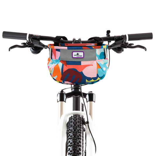 Whoosh Bike Basket