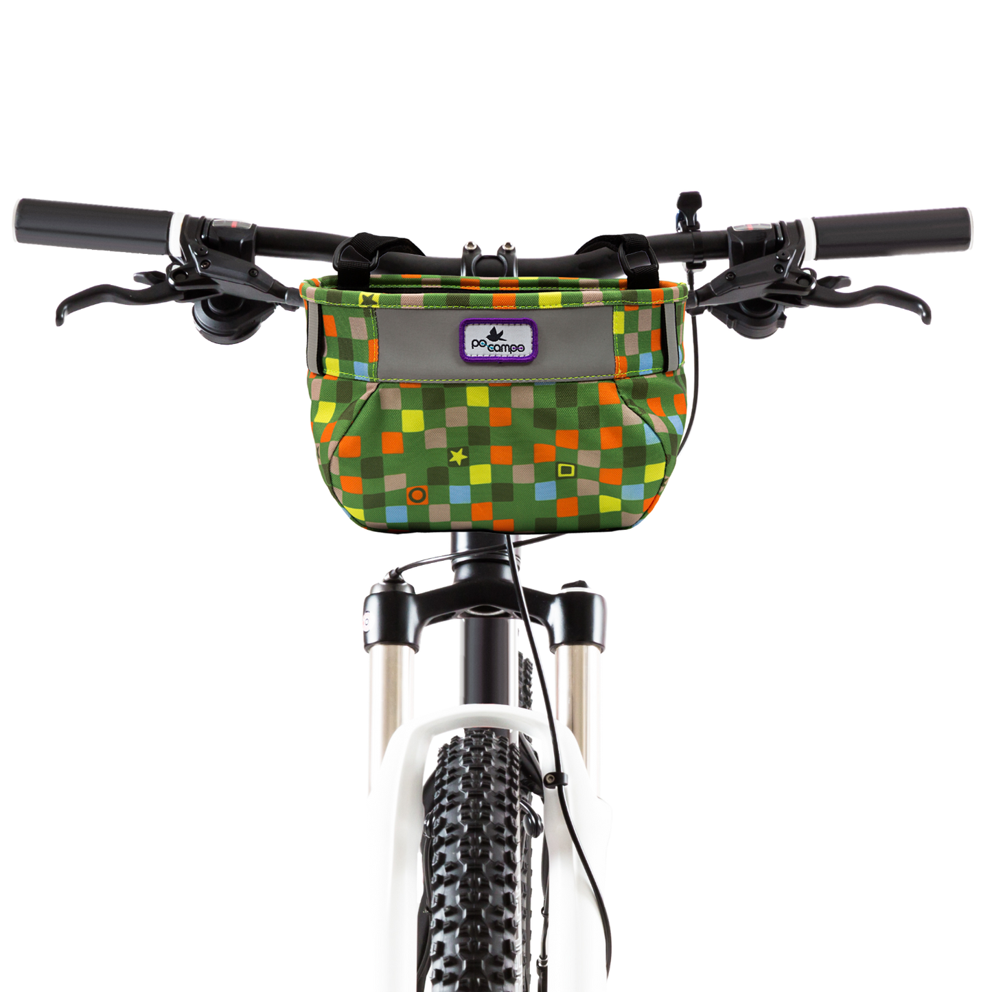 Whoosh Bike Basket