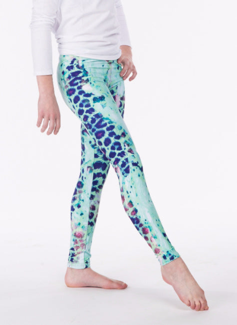 Load image into Gallery viewer, Wild Thing Kids Pants
