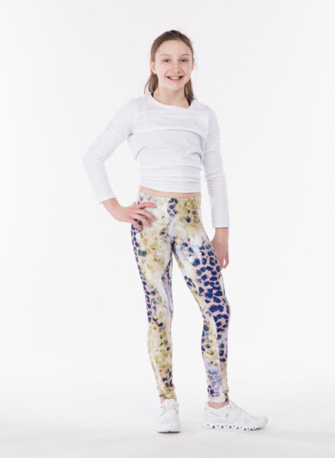 Load image into Gallery viewer, Wild and Free Kids Pants
