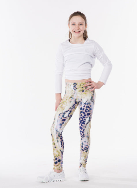 Load image into Gallery viewer, Wild and Free Kids Pants
