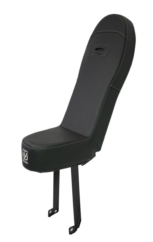 Wildcat 4 1000 Front Bump Seat  (2013-2022)
