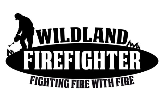WILDLAND FIREFIGHTER 