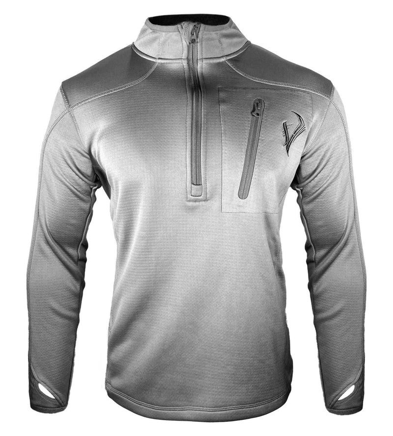 Load image into Gallery viewer, Wildwood Pullover - Gray
