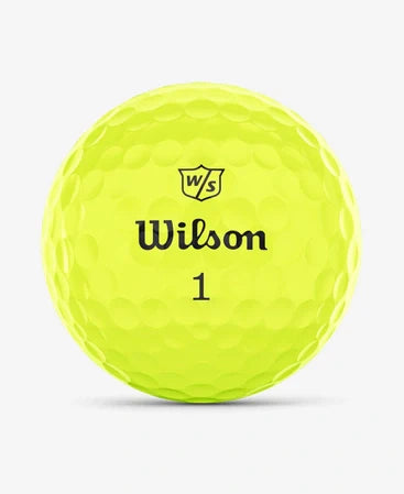Load image into Gallery viewer, Wilson 2022 Triad Golf Balls
