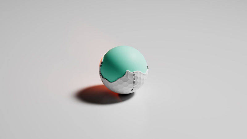 Load image into Gallery viewer, Wilson 2025 Duo Soft Golf Balls
