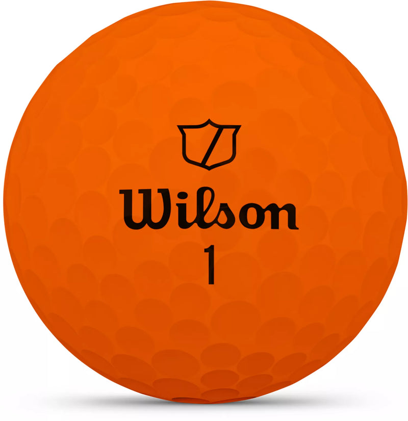 Load image into Gallery viewer, Wilson 2025 Duo Soft Golf Balls
