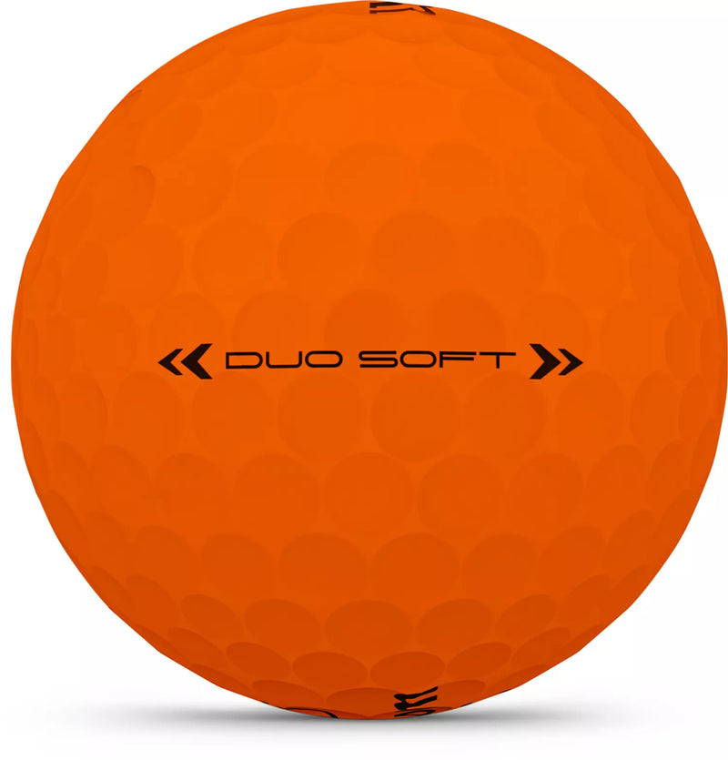 Load image into Gallery viewer, Wilson 2025 Duo Soft Golf Balls
