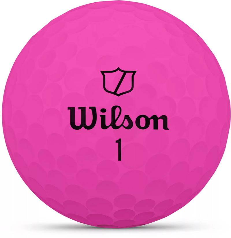 Load image into Gallery viewer, Wilson 2025 Duo Soft Golf Balls
