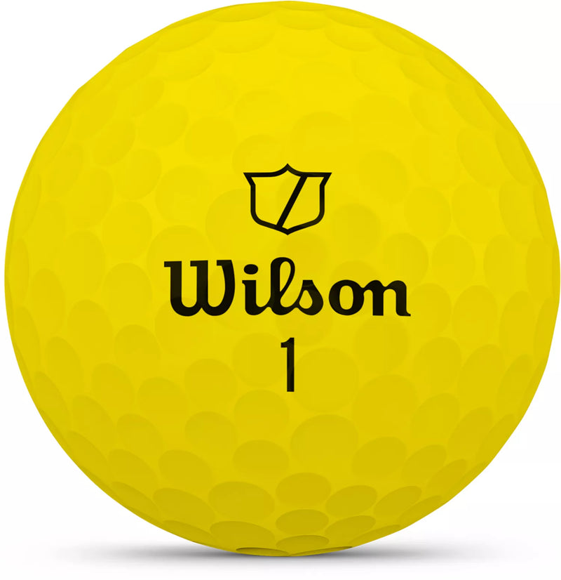 Load image into Gallery viewer, Wilson 2025 Duo Soft Golf Balls
