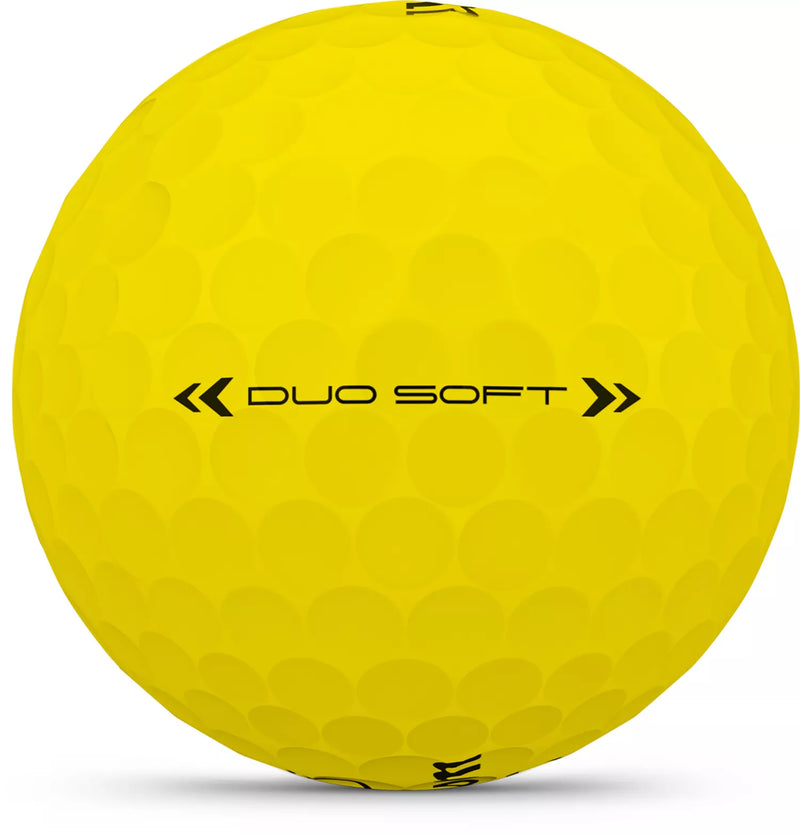 Load image into Gallery viewer, Wilson 2025 Duo Soft Golf Balls
