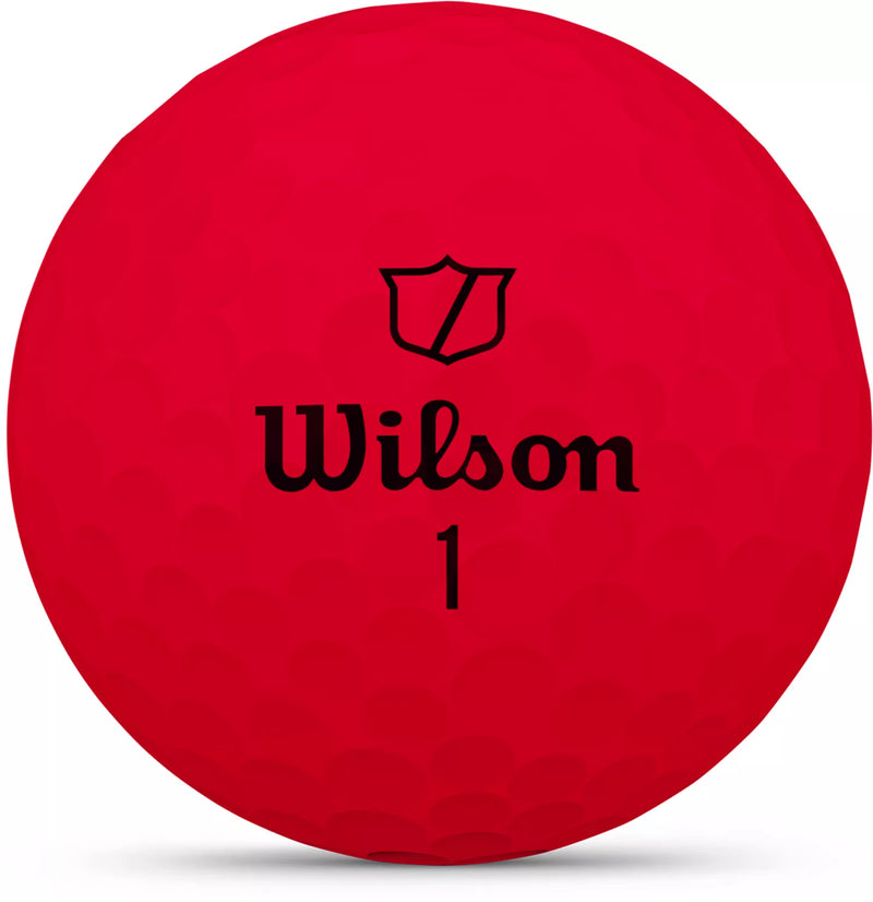 Load image into Gallery viewer, Wilson 2025 Duo Soft Golf Balls
