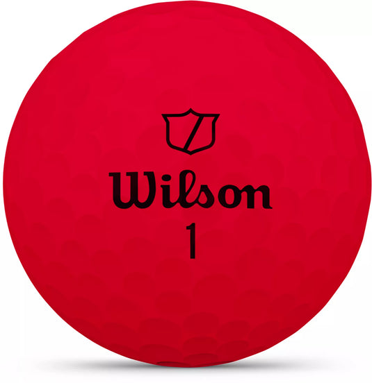 Wilson 2025 Duo Soft Golf Balls