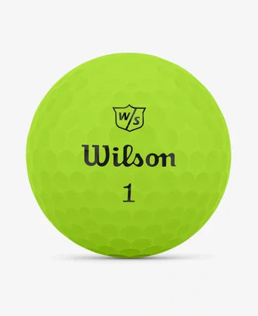 Load image into Gallery viewer, Wilson DUO SOFT GOLF BALLS
