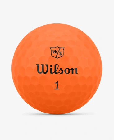 Load image into Gallery viewer, Wilson DUO SOFT GOLF BALLS
