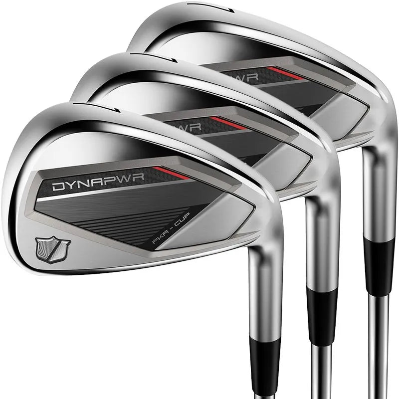 Load image into Gallery viewer, Wilson DYNAPWR Iron Set 2025
