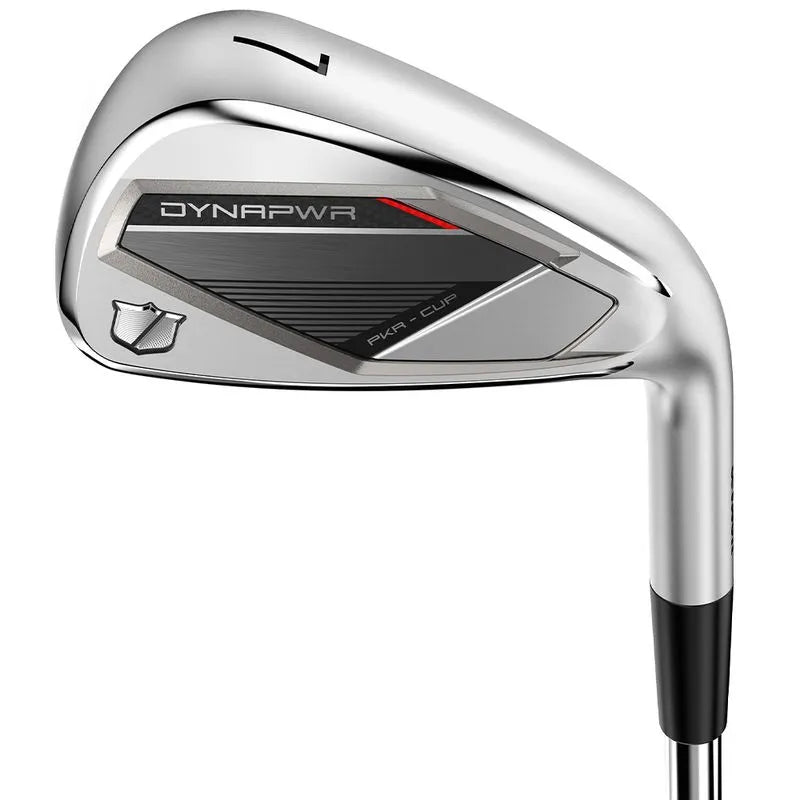 Load image into Gallery viewer, Wilson DYNAPWR Iron Set 2025
