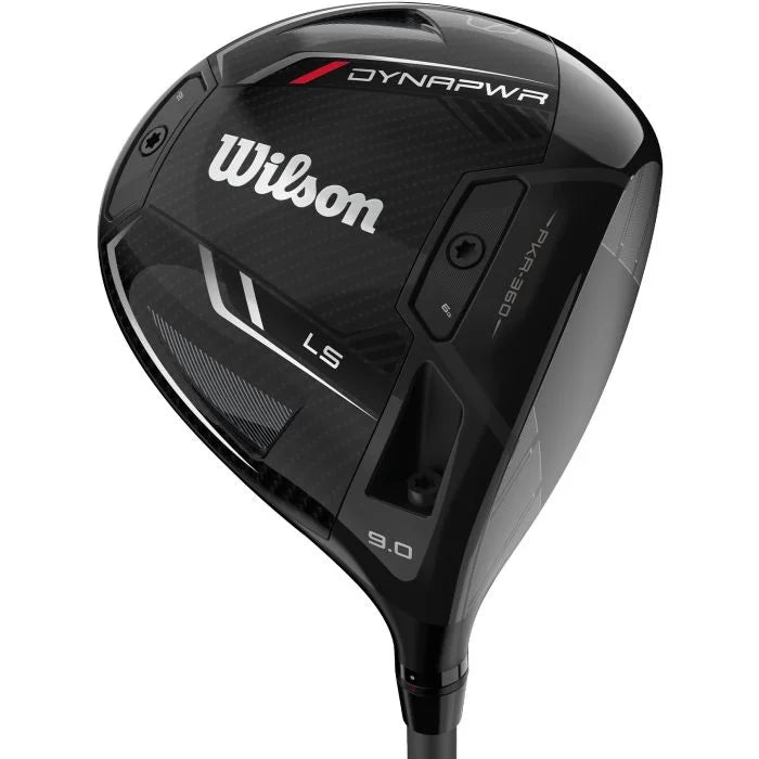 Load image into Gallery viewer, Wilson DYNAPWR LS Driver 2025

