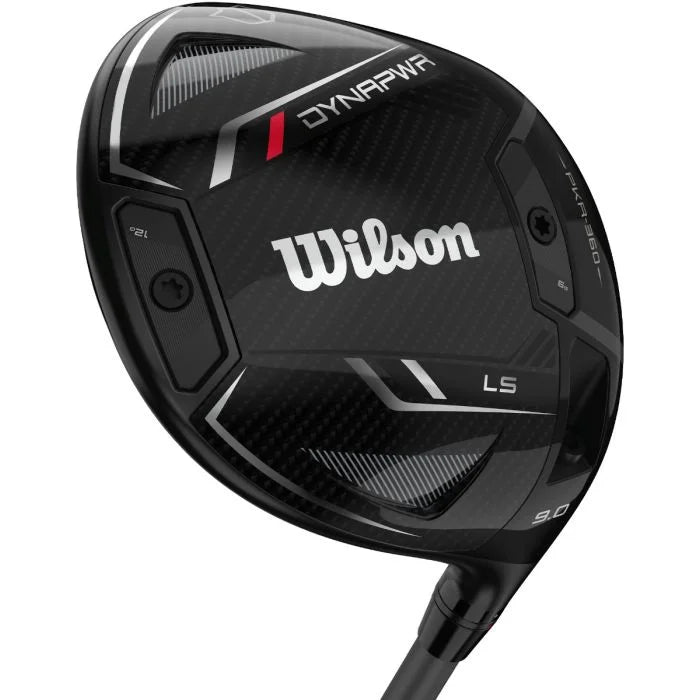 Load image into Gallery viewer, Wilson DYNAPWR LS Driver 2025
