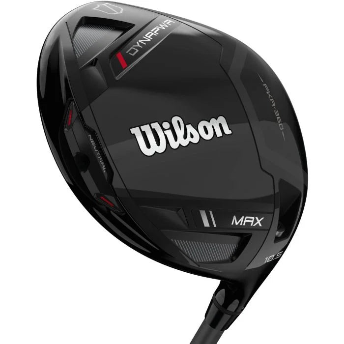 Load image into Gallery viewer, Wilson DYNAPWR Max Driver 2025
