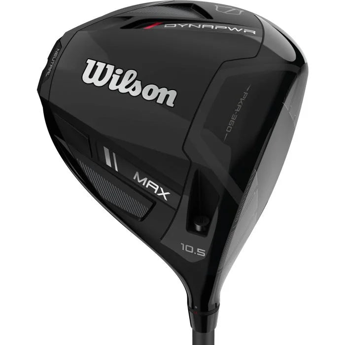 Load image into Gallery viewer, Wilson DYNAPWR Max Driver 2025
