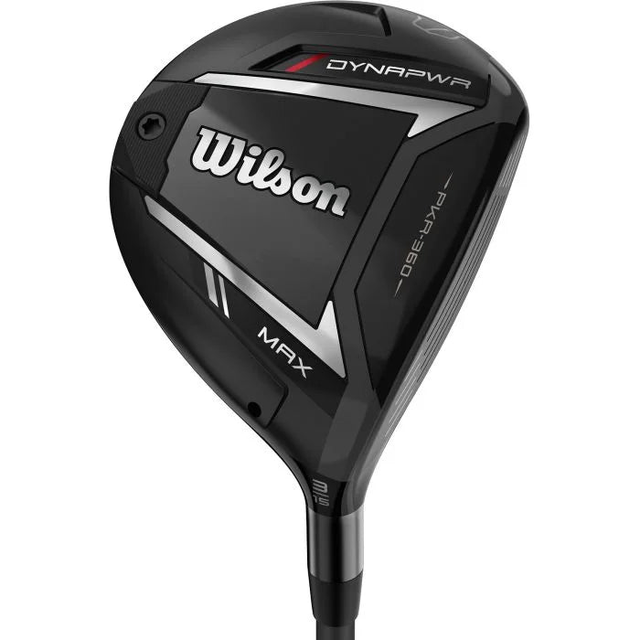 Load image into Gallery viewer, Wilson DYNAPWR Max Fairway Woods 2025
