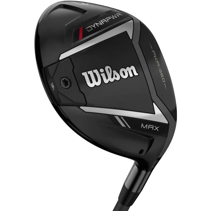 Load image into Gallery viewer, Wilson DYNAPWR Max Fairway Woods 2025
