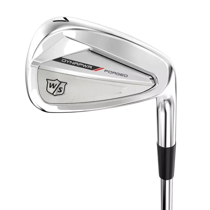 Load image into Gallery viewer, Wilson Dynapower Forged Irons w/ Steel Shafts
