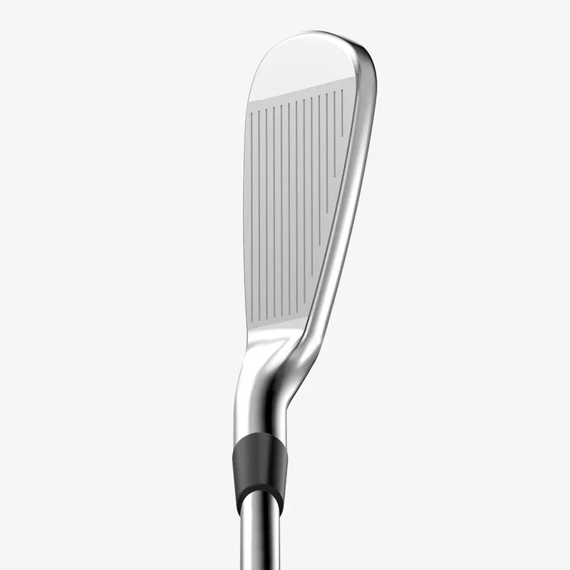 Load image into Gallery viewer, Wilson Dynapower Forged Irons w/ Steel Shafts
