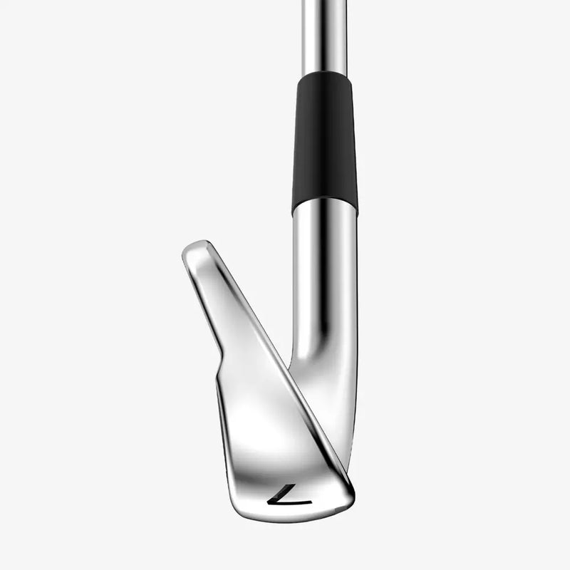 Load image into Gallery viewer, Wilson Dynapower Forged Irons w/ Steel Shafts
