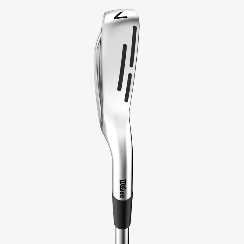 Load image into Gallery viewer, Wilson Dynapower Forged Irons w/ Steel Shafts
