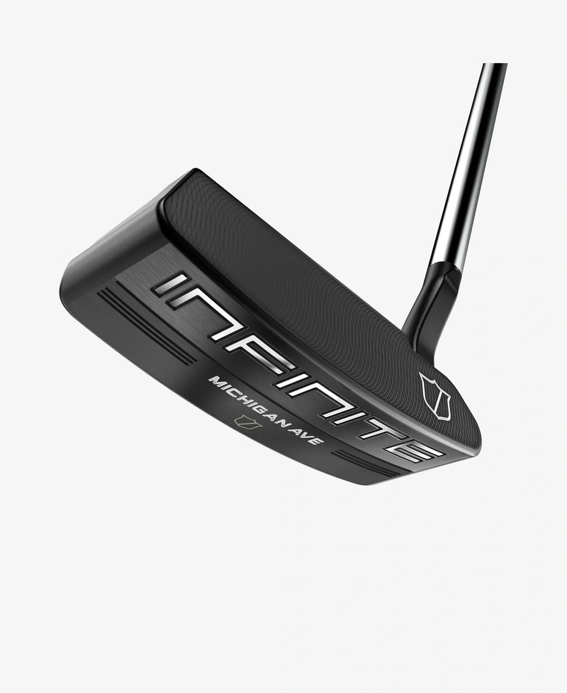 Load image into Gallery viewer, Wilson Infinite Michigan Avenue Putter
