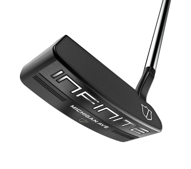 Load image into Gallery viewer, Wilson Infinite Michigan Avenue Putter
