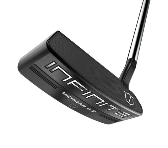 Wilson Infinite Michigan Avenue Putter