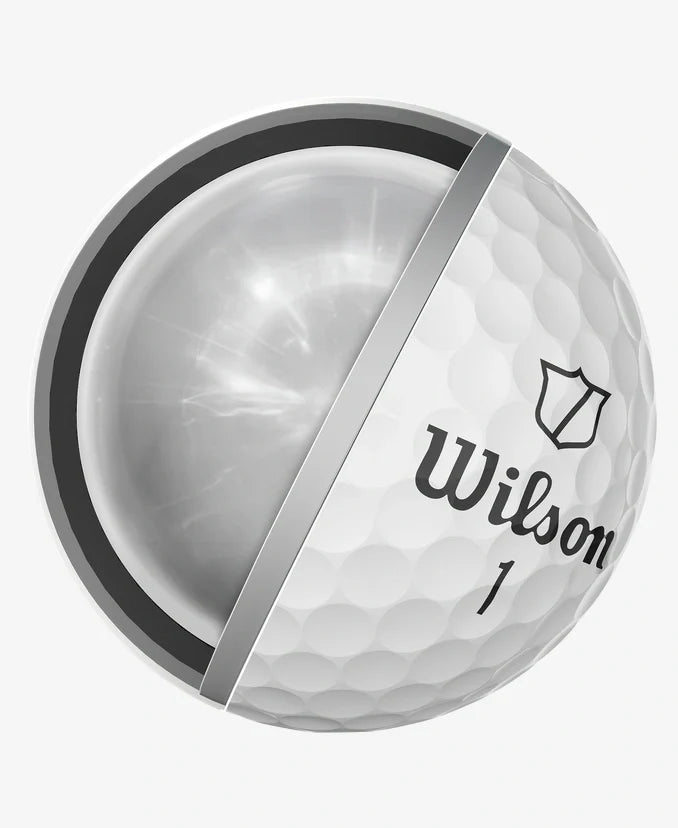 Load image into Gallery viewer, Wilson Staff Model Golf Balls 2024

