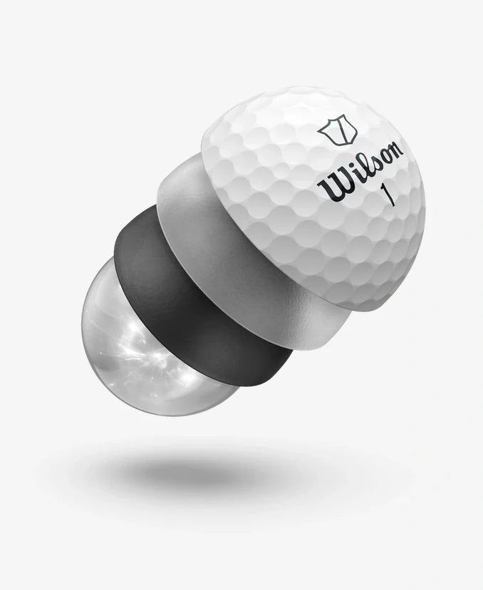 Load image into Gallery viewer, Wilson Staff Model Golf Balls 2024
