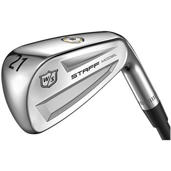 Load image into Gallery viewer, Wilson Staff Model Utility Iron
